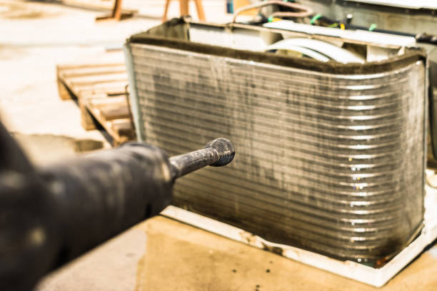 Best HVAC System Cleaning  in Centerfield, UT