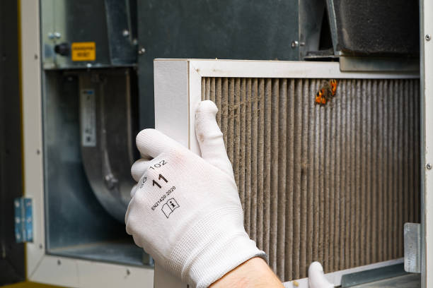 Best Residential Air Duct Cleaning  in Centerfield, UT