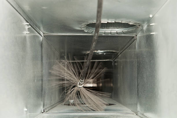 Best Commercial Air Duct Cleaning  in Centerfield, UT