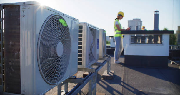 Best Affordable HVAC Duct Cleaning  in Centerfield, UT
