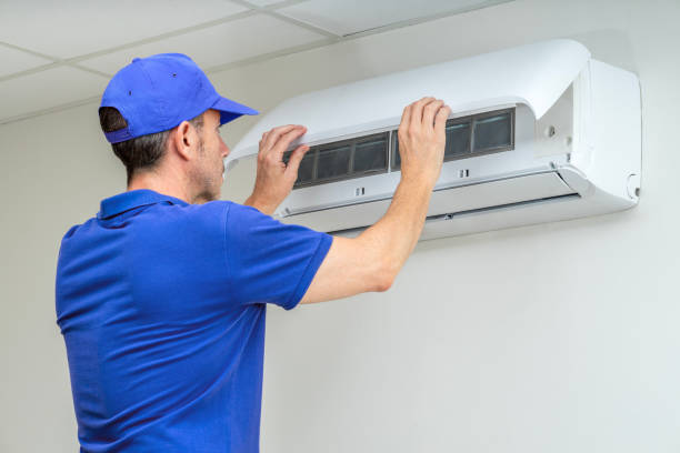 Best Affordable Duct Cleaning Services  in Centerfield, UT
