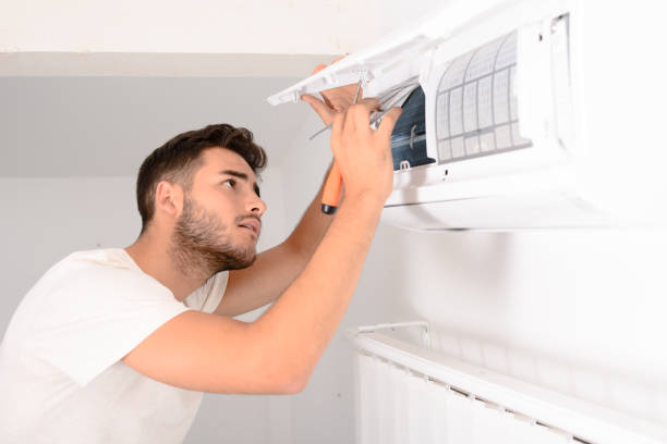 Best Best Air Duct Cleaning Company  in Centerfield, UT