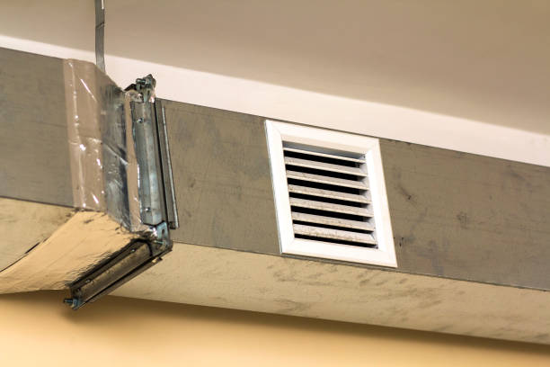 Best HVAC Air Duct Cleaning  in Centerfield, UT